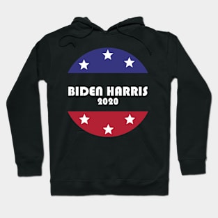 BIDEN HARRIS 2020 Hoodie